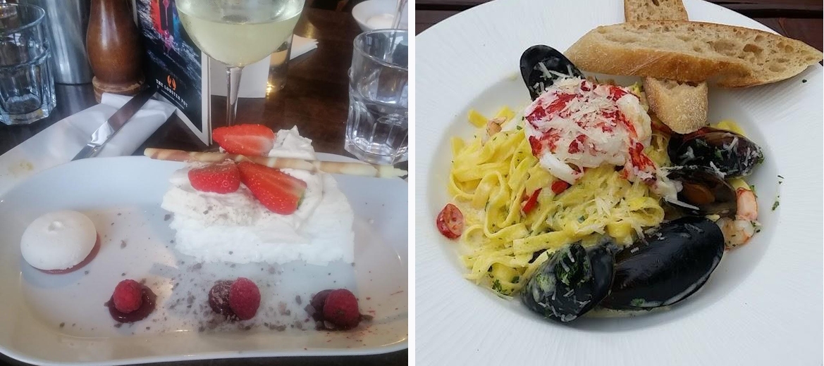 Lobster Pot Photo - 4