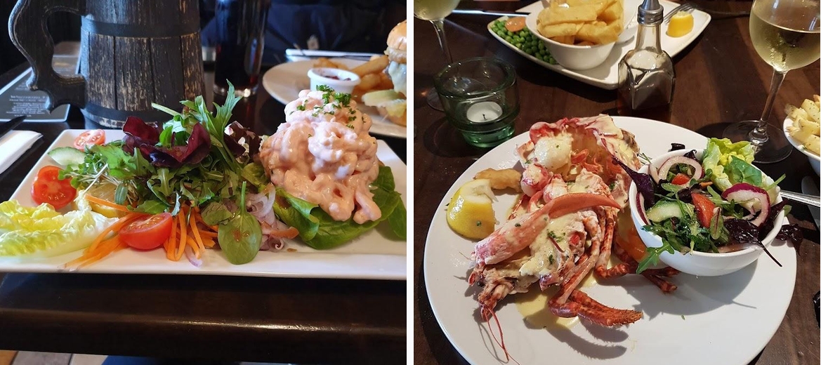 Lobster Pot Photo - 5